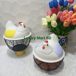 Egg busket
