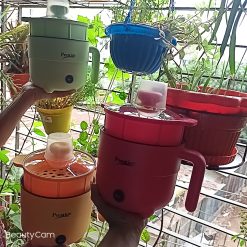 2 Litter Multi cooker