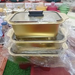 buffet set